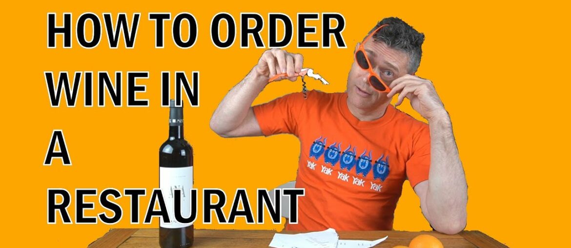 How do you get the best wine in a restaurant? Top secret hacks revealed! How do you get the best wine in a restaurant? Top secret hacks revealed!