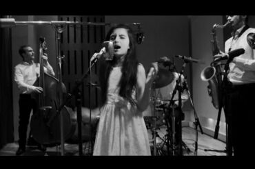 Angelina Jordan - I Put A Spell On You