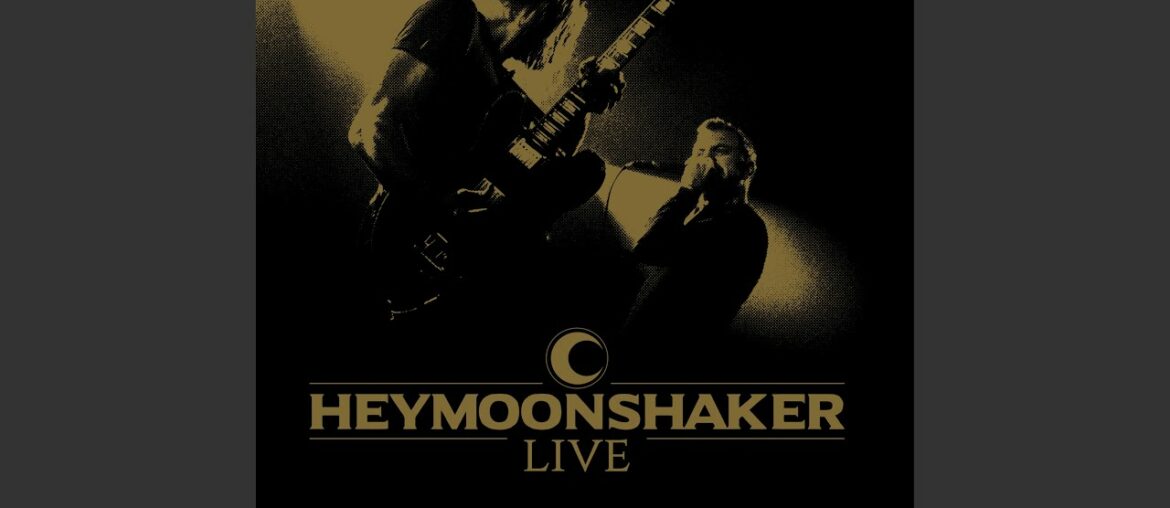 Take the Reins (Live in France, 2017)