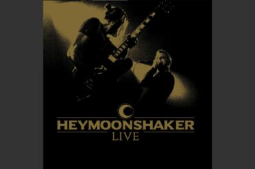 Take the Reins (Live in France, 2017)