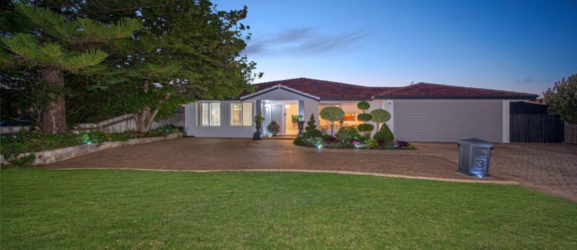 3 Sheringham Retreat, Currambine, Perth – Perth Metro, Western Australia 3 Sheringham Retreat, Currambine, Perth - Perth Metro, Western Australia