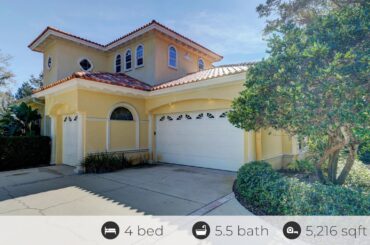 3030 Woodsong Ln, Clearwater, FL