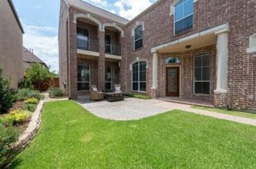 33 Misty Pond Drive,  Frisco, TX 75034 - Mary Beth Genovese REALTOR - MLS 14086141