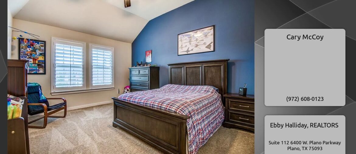 6135 Canyon Ranch Road, Frisco, TX 75036 6135 Canyon Ranch Road, Frisco, TX 75036