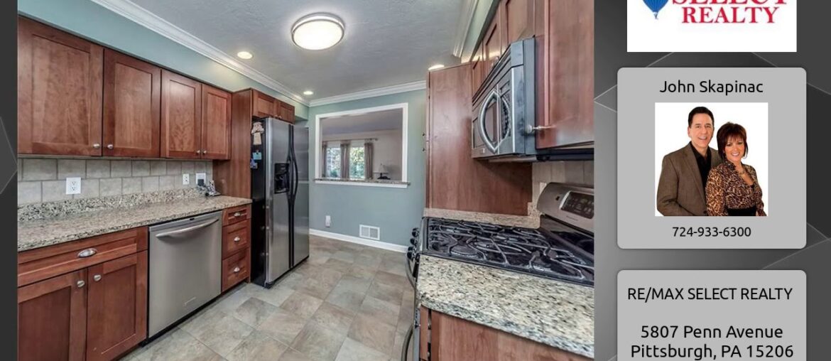 409 Austin Ave, Pittsburgh, PA 15243