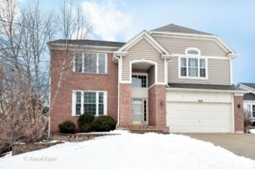 468 S Collins St South Elgin, IL 60177 - Home for sale