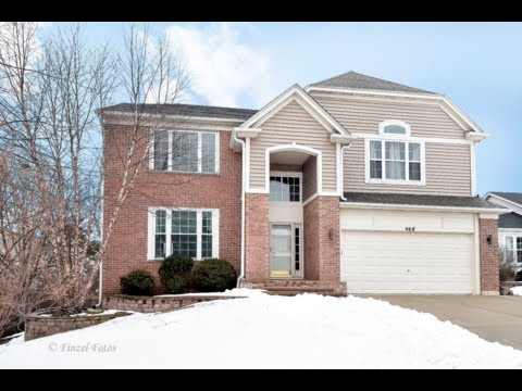 468 S Collins St South Elgin, IL 60177 – Home for sale 468 S Collins St South Elgin, IL 60177 - Home for sale