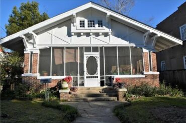 Residential at 107 Bradford Avenue, MOBILE, AL 36604 - For sale