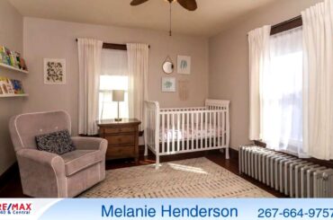 27 HILLSIDE AVE, SOUDERTON, PA 18964 - Residential for sale