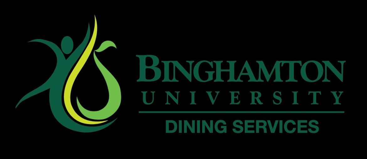 Binghamton University Dining Services