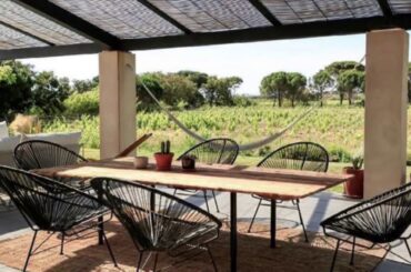 Your Summer Villa Rental in Saint Tropez France