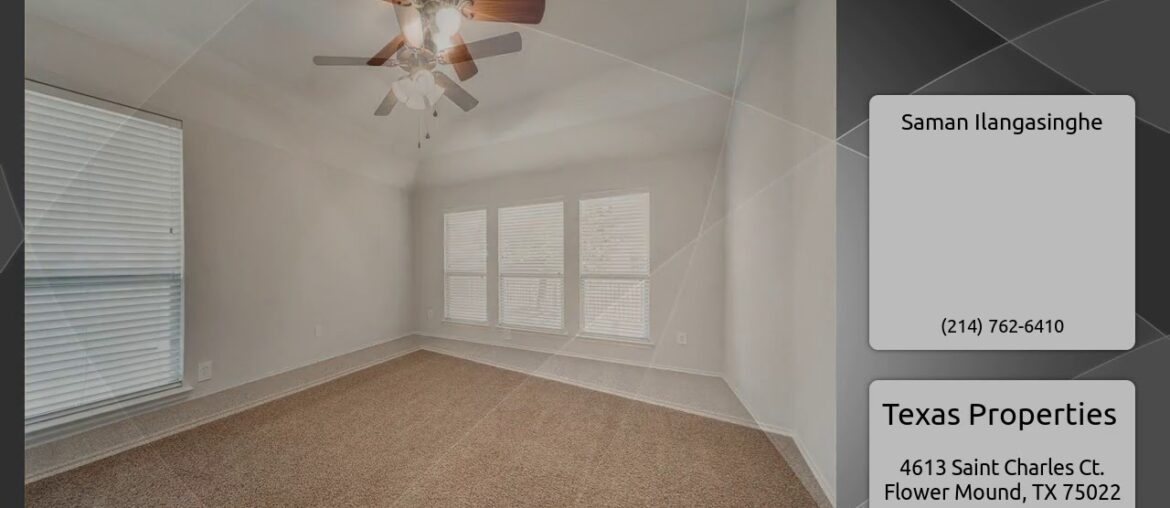 1005 Golden Bear Lane, McKinney, TX 75072