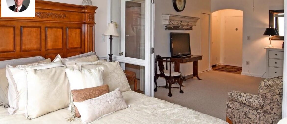 1 Scott Circle NW UNIT 818, Washington, DC 20036 - MLS #DCDC457590