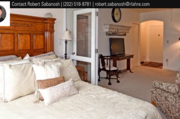 1 Scott Circle NW UNIT 818, Washington, DC 20036 - MLS #DCDC457590