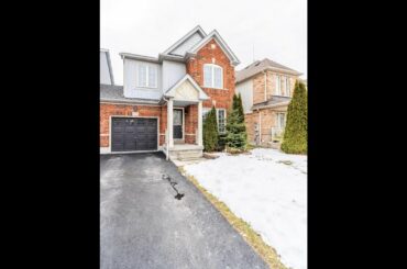 174 Bean Crescent, Ajax