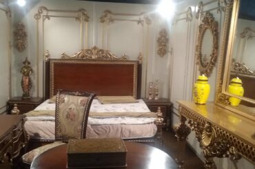 Curves and Carvings Pune Exhibition Clip1