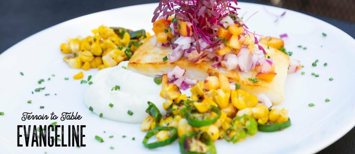 Terroir to Table: Evangeline Terroir to Table: Evangeline