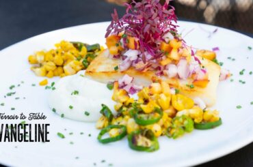 Terroir to Table: Evangeline