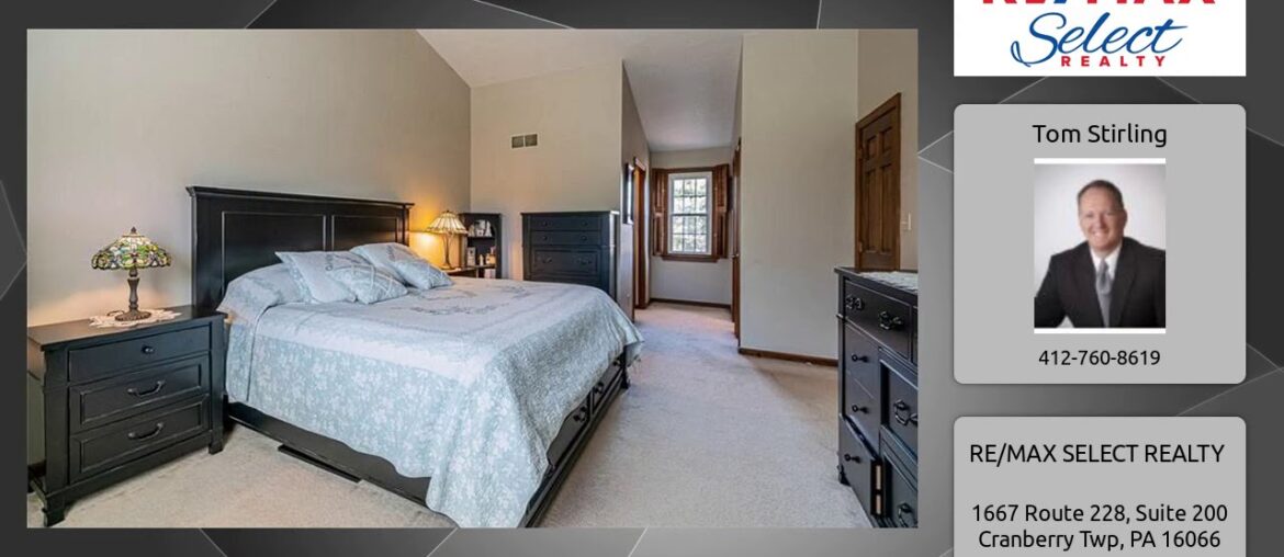 148 Oakdale Dr, Zelienople, PA 16063 148 Oakdale Dr, Zelienople, PA 16063