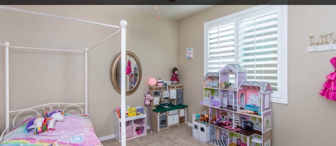 26005 N 106th Drive, Peoria, AZ, 85383