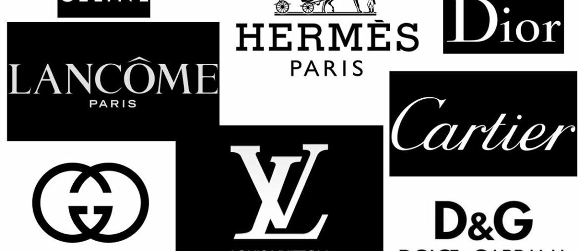 How To Pronounce The Hardest Fashion Brands & Names