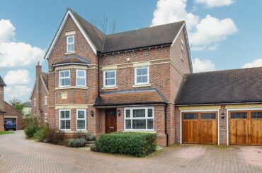 5 Cecily Avenue, Braintree | Property Tour | Intercounty Estate Agents