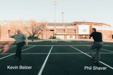 1322 N Spring Circle Mesa, Az 85203 Kevin Belzer eXp Realty