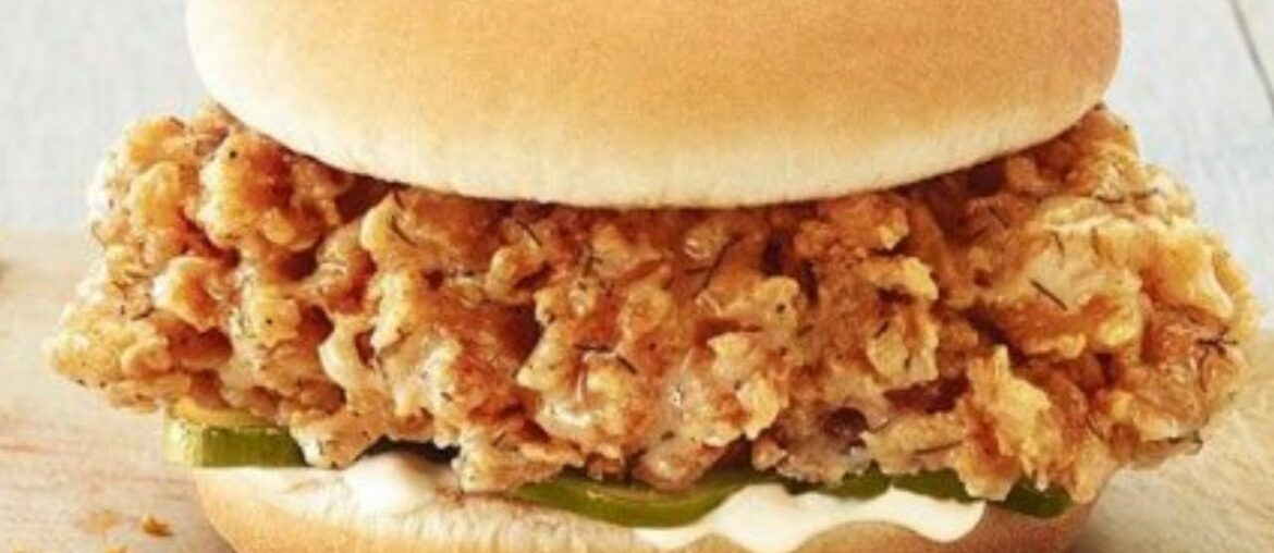 Beloved Menu Items That Disappeared This Past Decade Beloved Menu Items That Disappeared This Past Decade