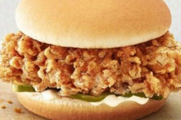 Beloved Menu Items That Disappeared This Past Decade