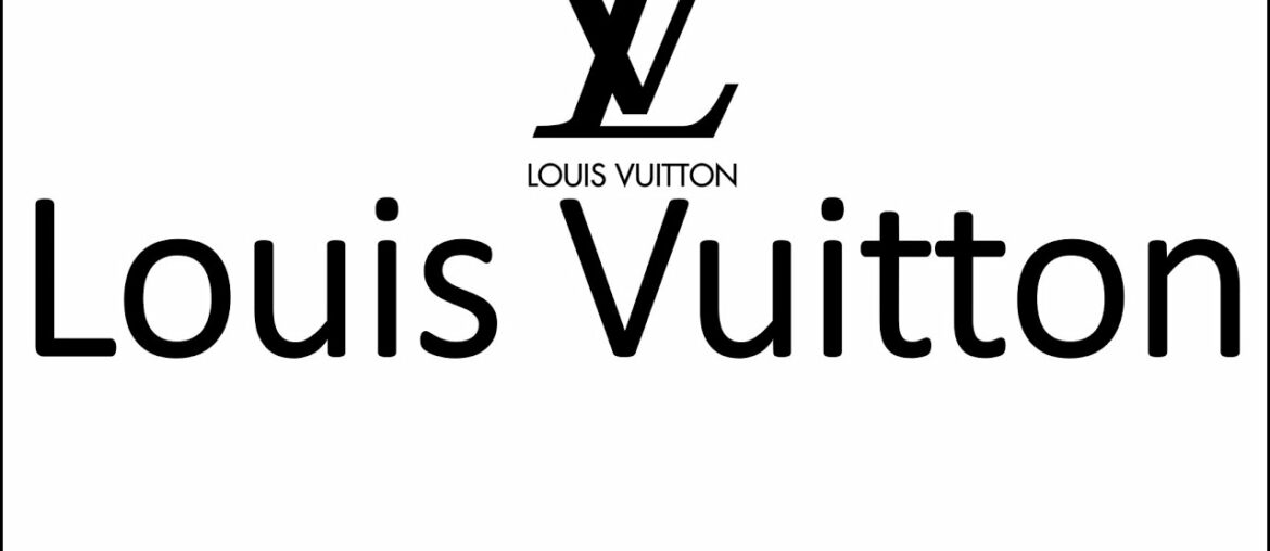 How to Pronounce Givenchy, Dolce & Gabbana, Louis Vuitton & 20 Luxury Brands How to Pronounce Givenchy, Dolce & Gabbana, Louis Vuitton & 20 Luxury Brands