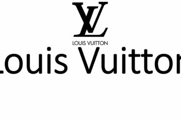 How to Pronounce Givenchy,  Dolce & Gabbana, Louis Vuitton & 20 Luxury Brands