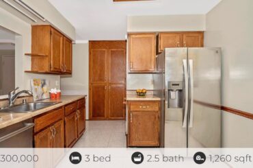 65 Portside Court, Gaithersburg, MD