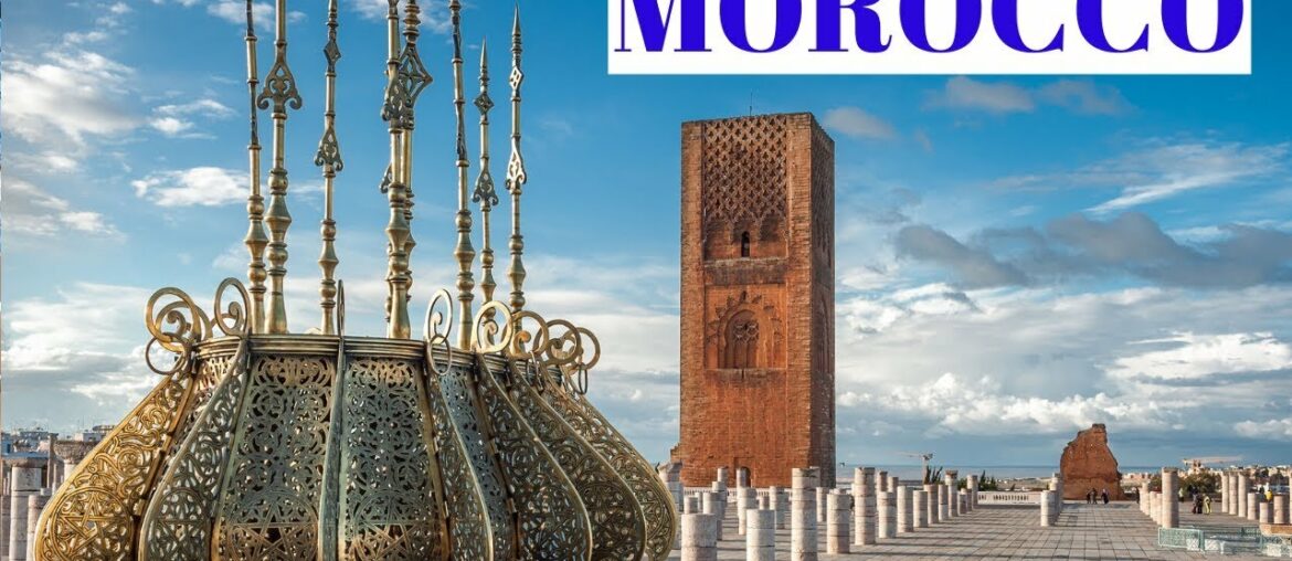 10 Things You Didn't Know About Morocco