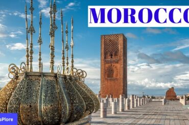 10 Things You Didn't Know About Morocco