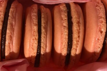 EASY FRENCH MACARON RECIPE