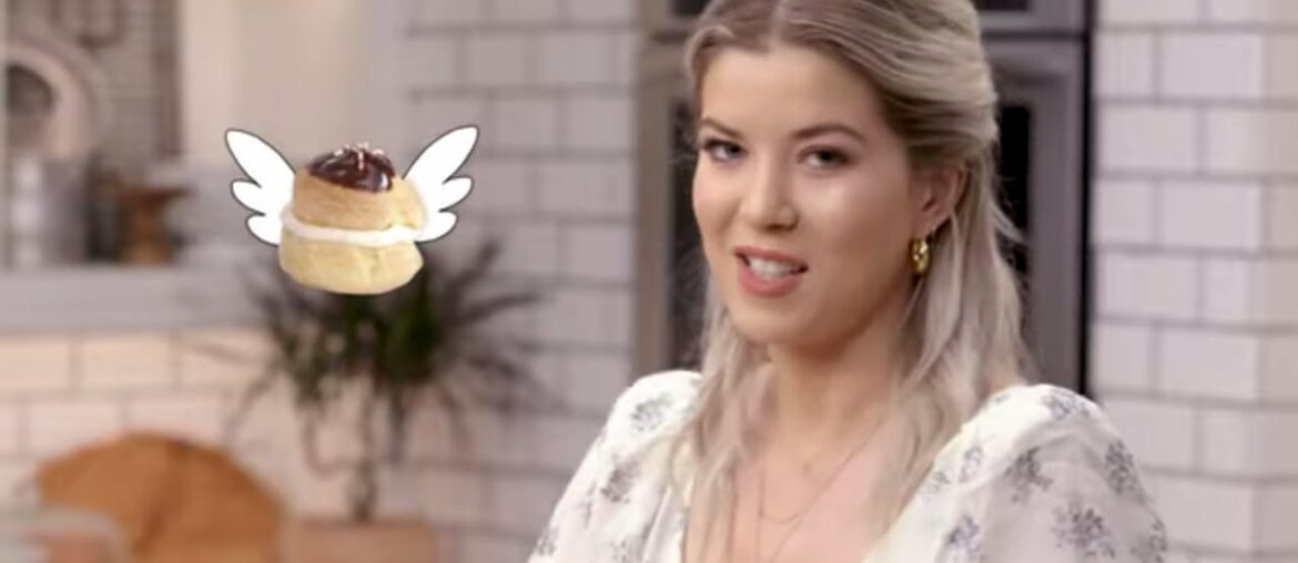 This Is the Secret to Showstopping French Pastries | Baking It Easy This Is the Secret to Showstopping French Pastries | Baking It Easy