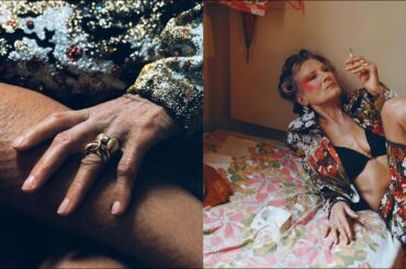 Snakes as necklaces and men as handbags: 5 Parisian ladies teach us how to command a room