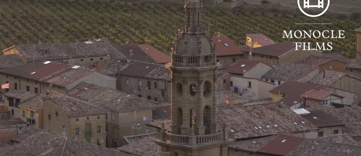 All around the table: wine in La Rioja