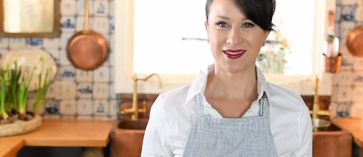 Easy French Country Bread Recipe | Beginner Artisan Bread Recipe