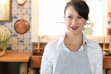 Easy French Country Bread Recipe | Beginner Artisan Bread Recipe