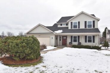 831 Warne Court for sale in Elburn, IL 60119 - Residential