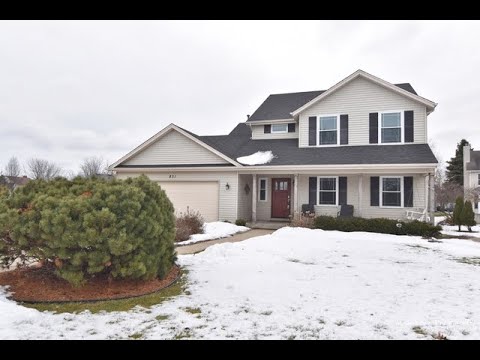 831 Warne Court for sale in Elburn, IL 60119 – Residential 831 Warne Court for sale in Elburn, IL 60119 - Residential