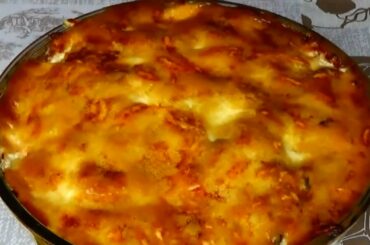 Meat French Recipe. French meat. French cuisine recipes. How to bake meat French style.