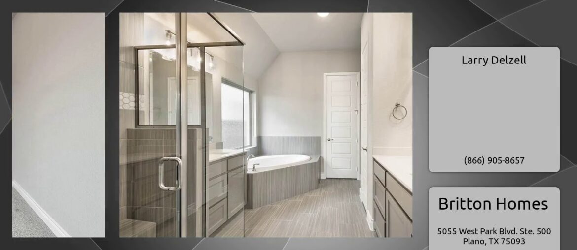 2713 War Admiral Street, Celina, TX 75009