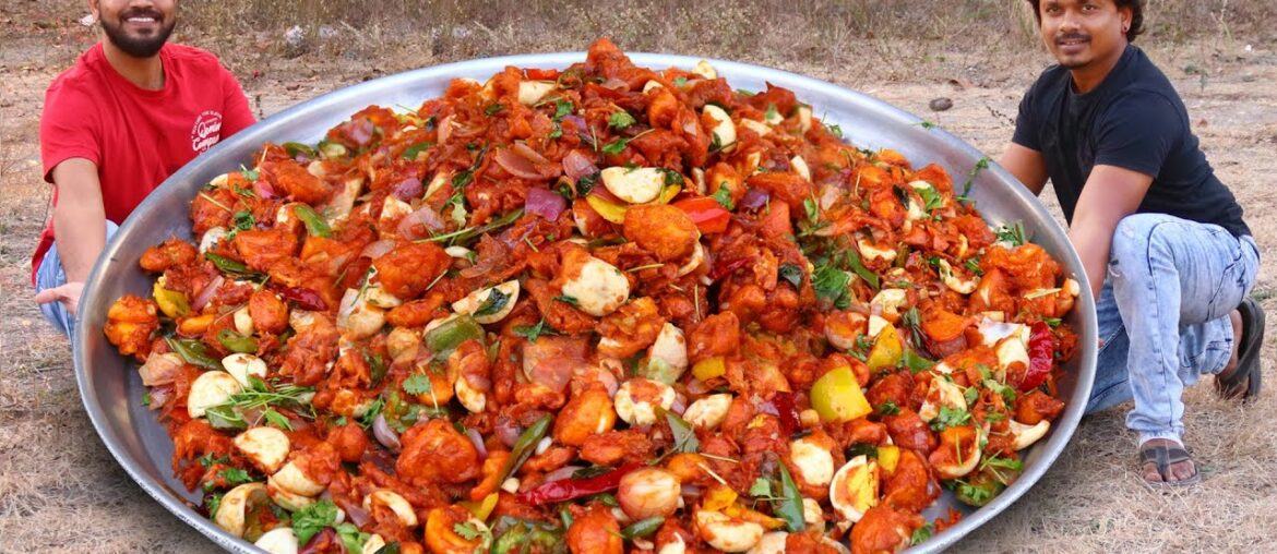 Easy Chill Egg Recipe | Egg Chill Recipe | Delicious Egg Snack Recipe | Grandpa Kitchen Easy Chill Egg Recipe | Egg Chill Recipe | Delicious Egg Snack Recipe | Grandpa Kitchen