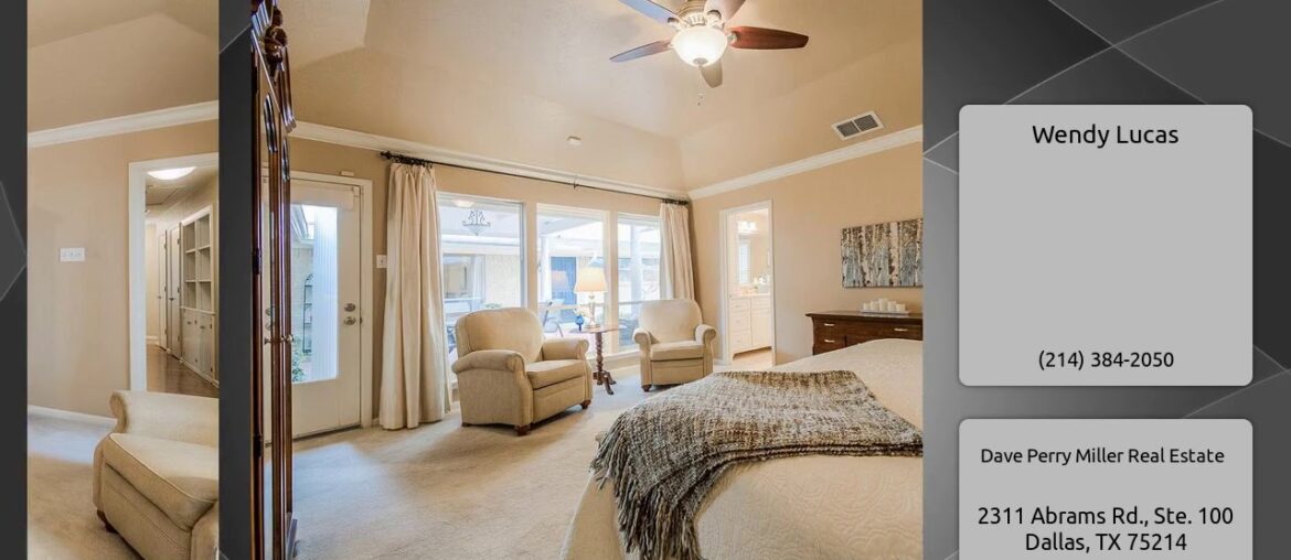 9318 Trail Hill Drive, Dallas, TX 75238 9318 Trail Hill Drive, Dallas, TX 75238