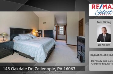 148 Oakdale Dr, Zelienople, PA 16063