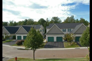 307 Juniper Drive South Burlington VT 05403 Walkthrough Video