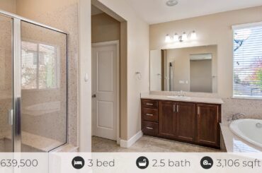 1555 Rochester Way, Rocklin, CA