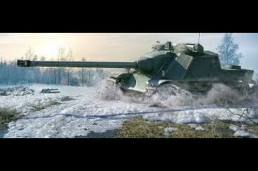 AMX AC mle. 46 - No turret + French = recipe for disaster?